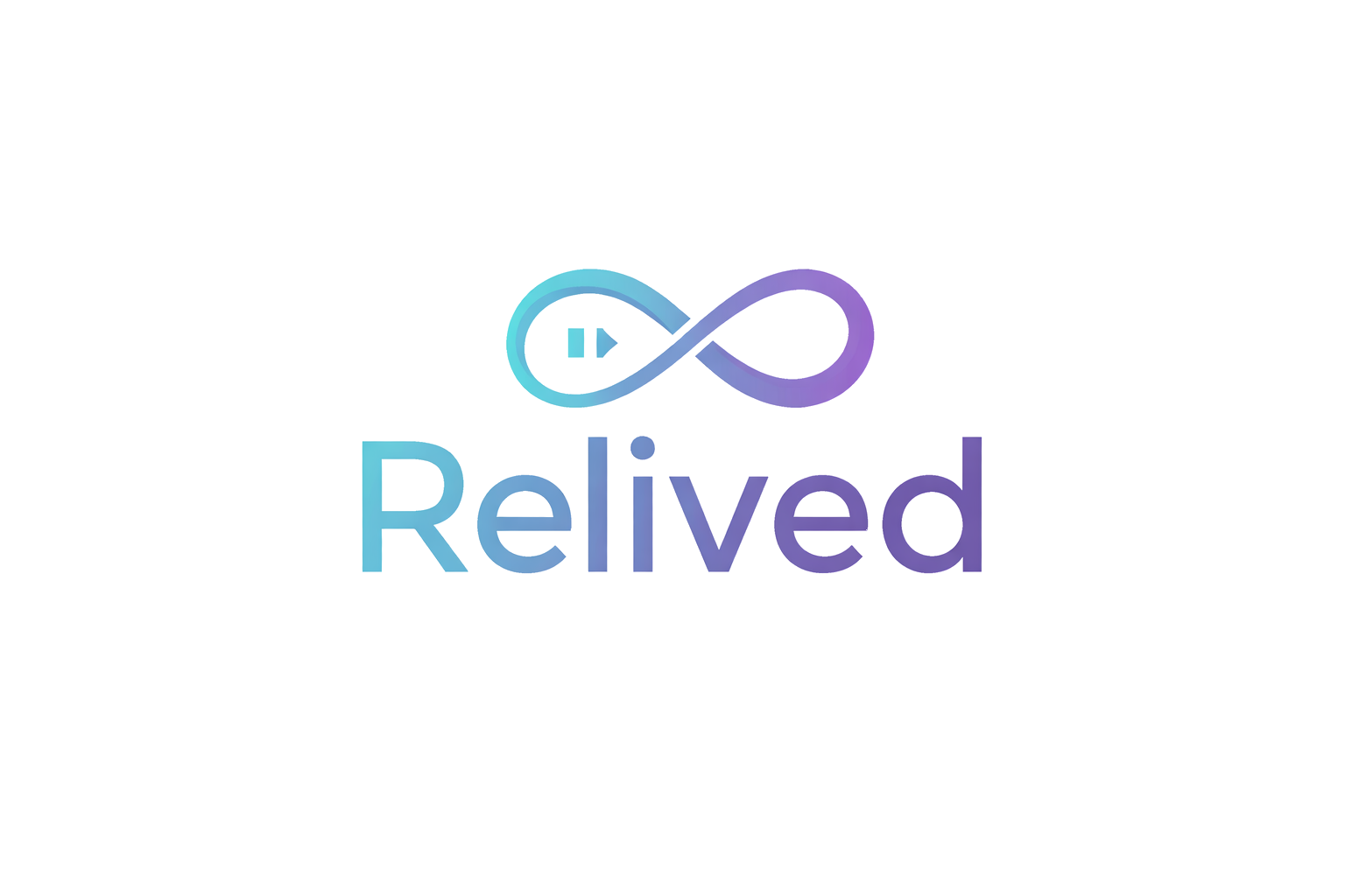 Relived logo